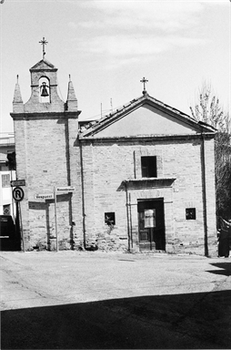 Chiesa della Scala Santa